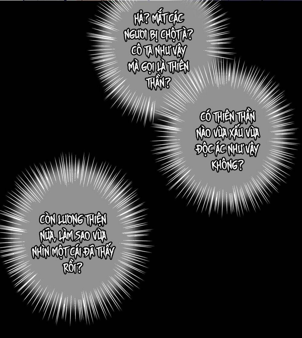 ái ngã đích đô khứ tử chapter 11 29