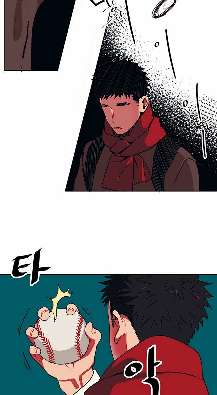 địa ngục trong núi misiryeong chapter 1 28