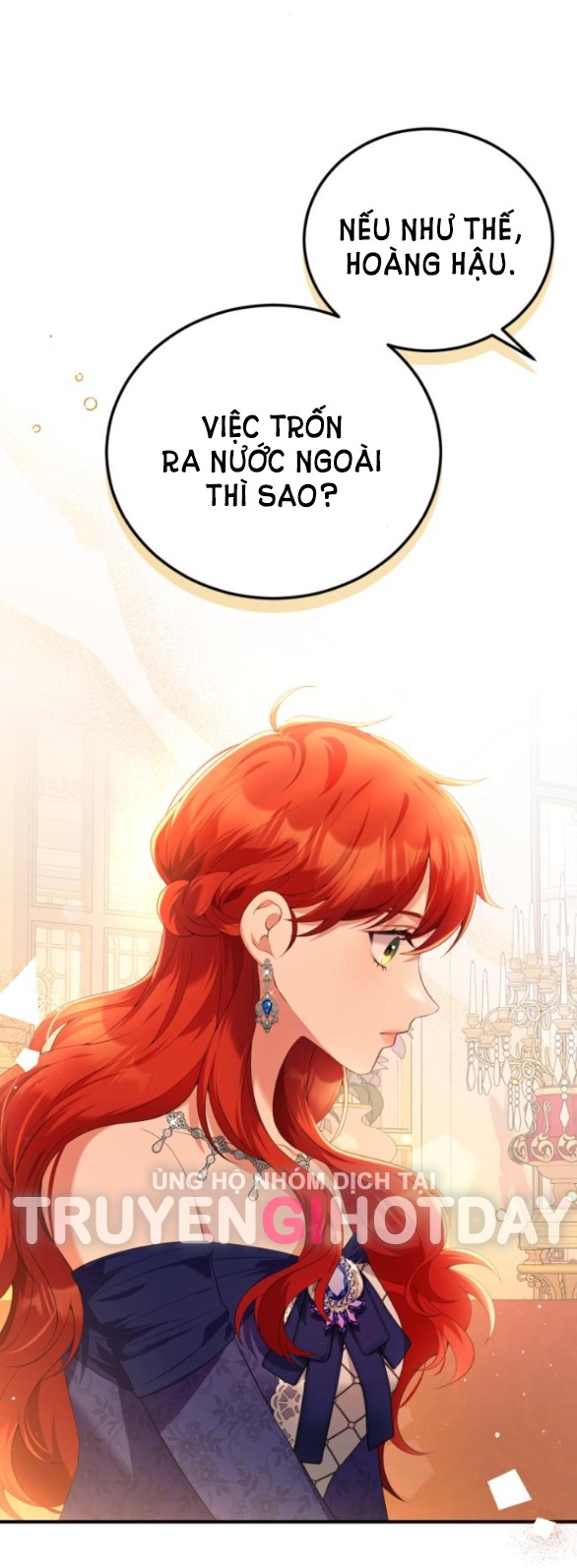 tôi sẽ ly hôn với người chồng bạo chúa chapter 55.2 25