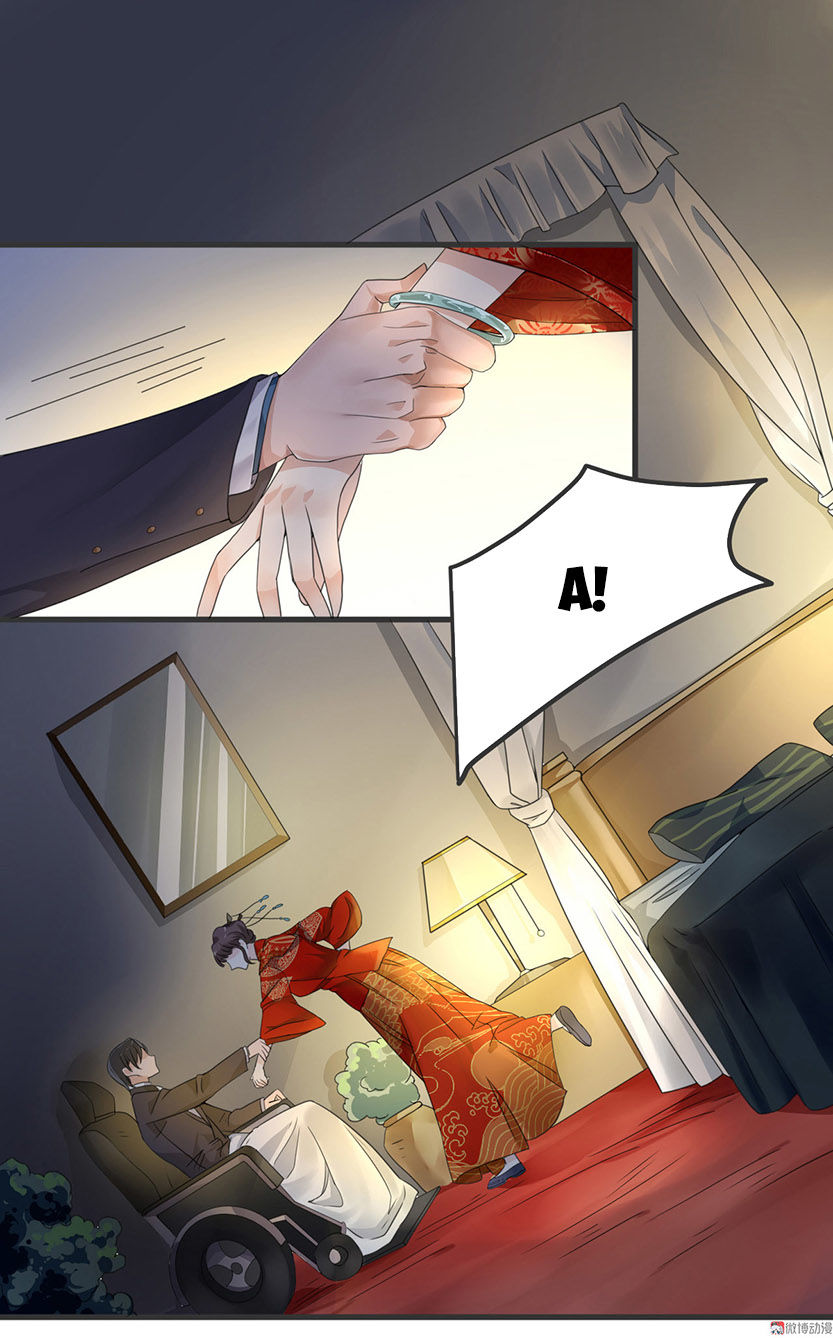 tổng tài truy thê: phu nhân lại chạy trốn chapter 3 48