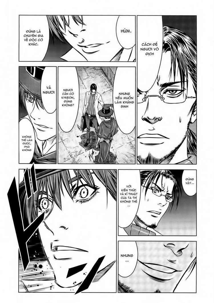 jackals chapter 50 19