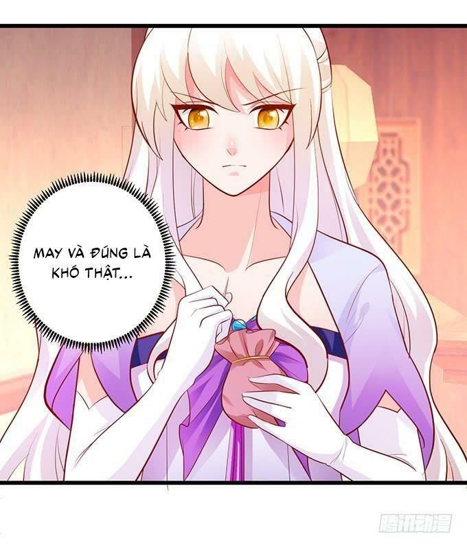 hồ tiên hung bạo chapter 140 41