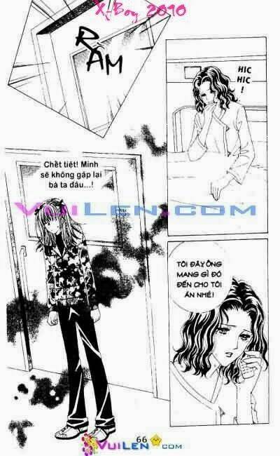 cuộc sống của tôi chapter 8 66