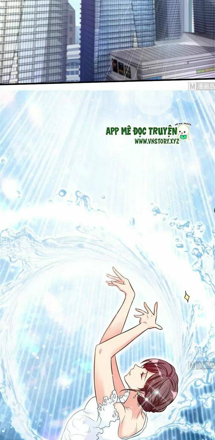 thiên hậu trở về chapter 190 29