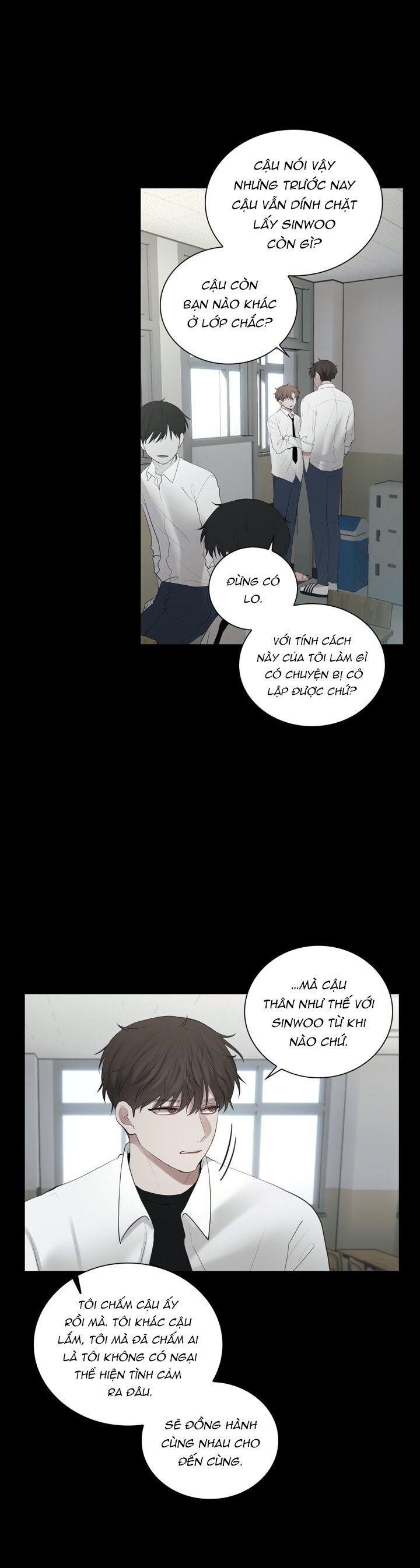 hình bóng phản chiếu chapter 13 15