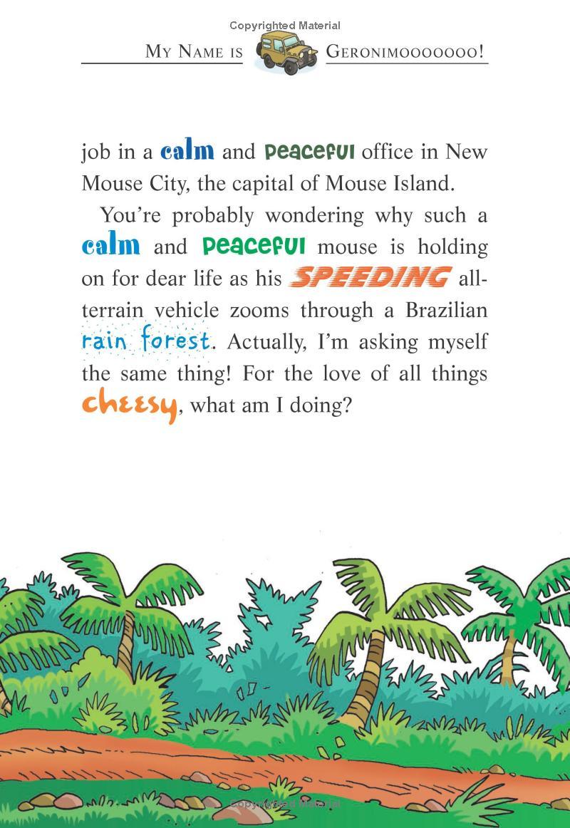 Sách ngoại văn: Rumble In The Jungle