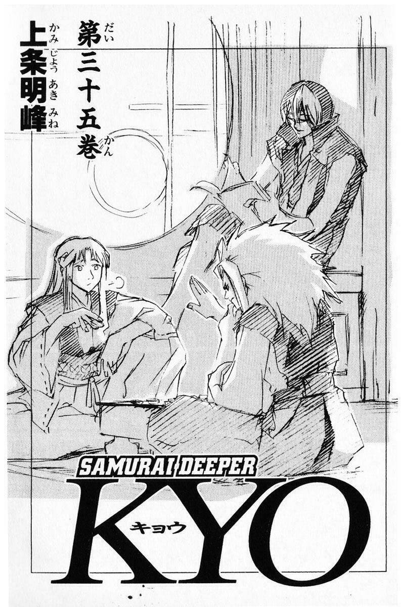 mắt quỷ kyo chapter 275 3