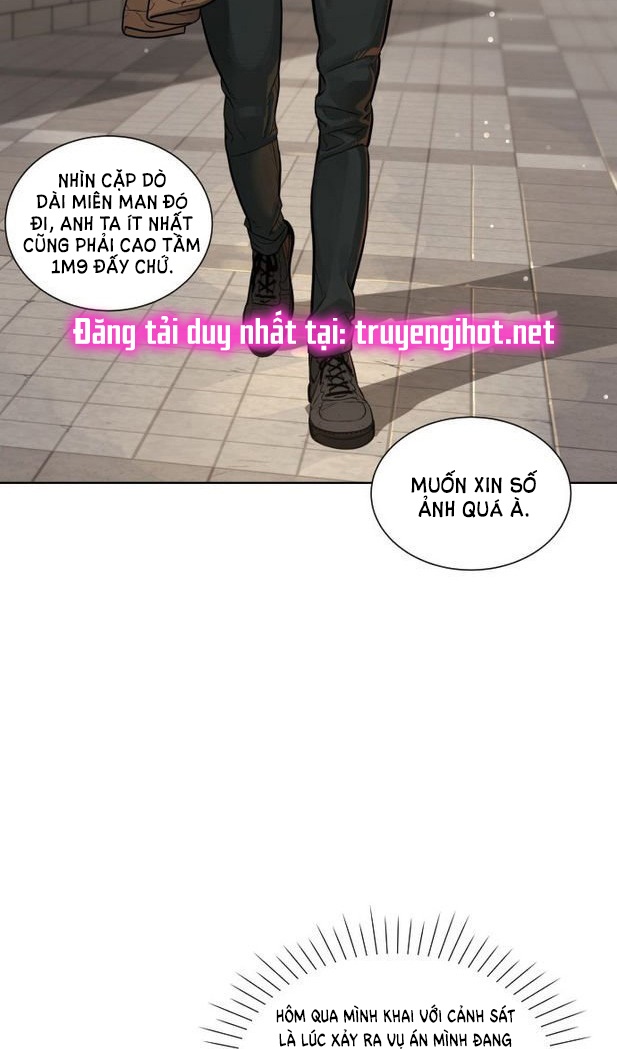 bạch huyết - white blood chapter 4 53