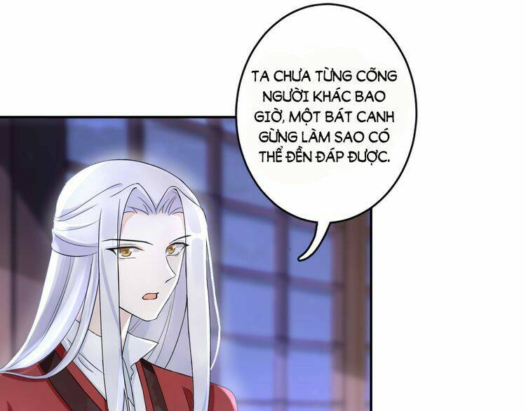 hoa nhan sách chapter 20.1 17