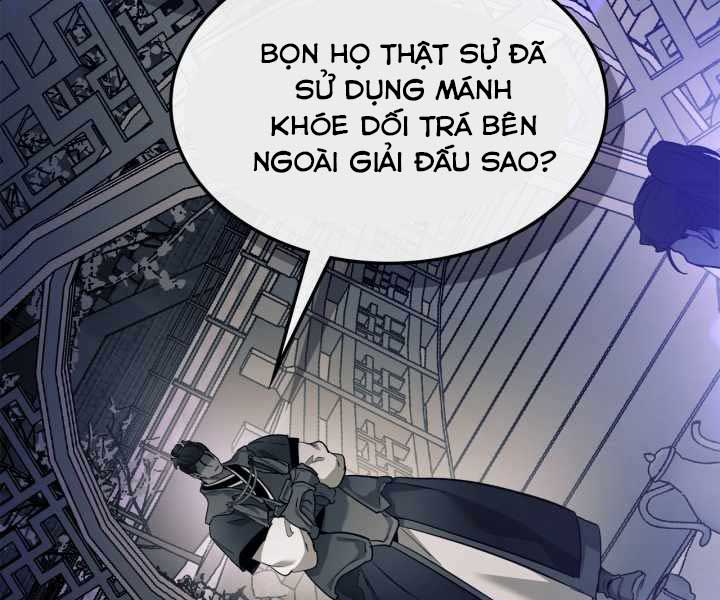 đối đầu với các vị thần Chapter 58 - Trang 2