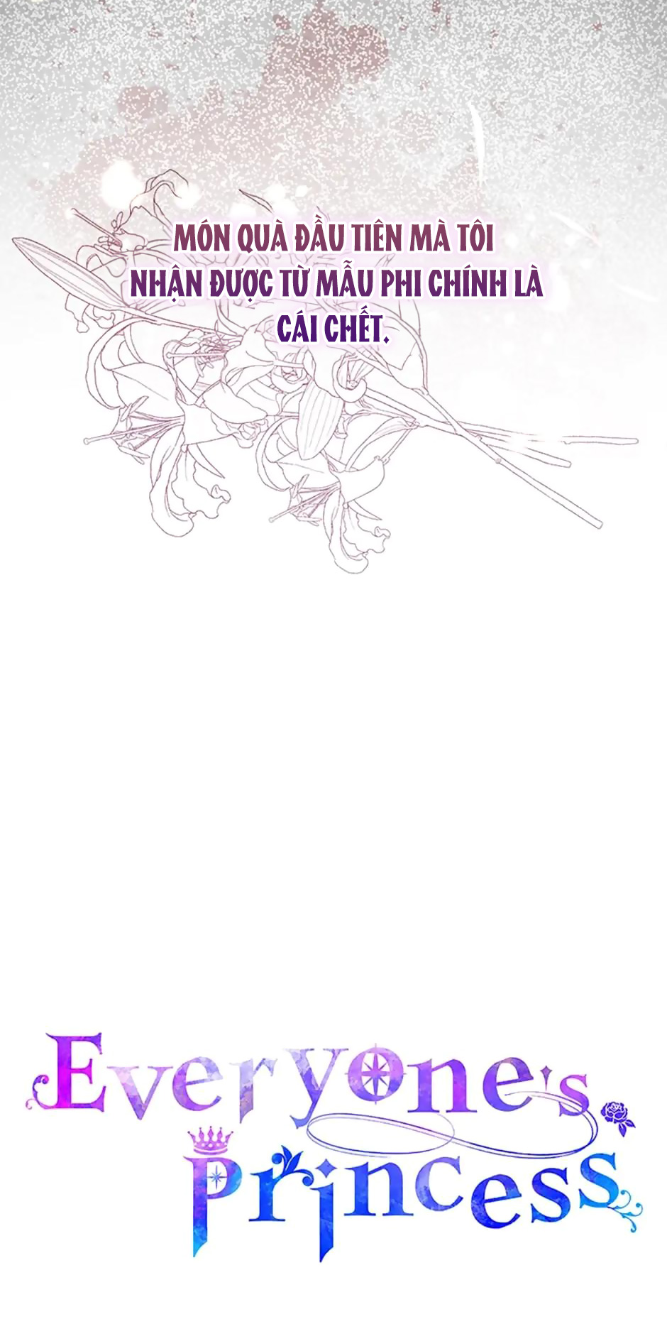 nàng công chúa của tôi chapter 1 22