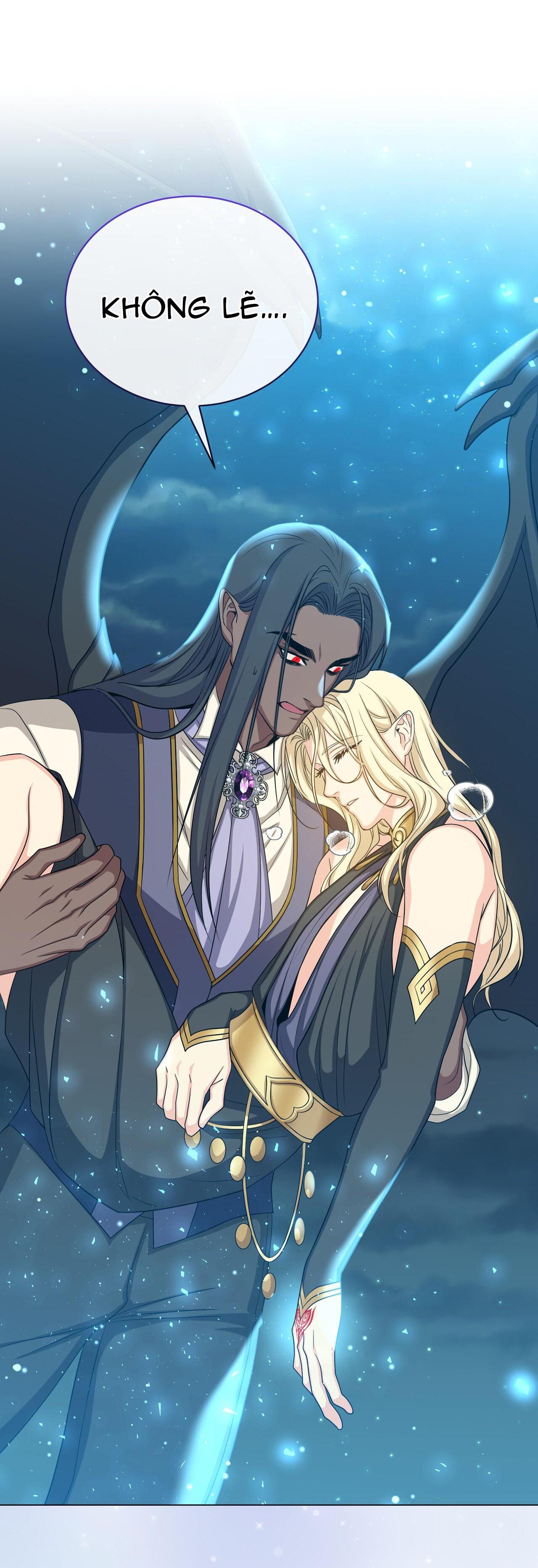 mặt trăng quỷ chapter 28 23