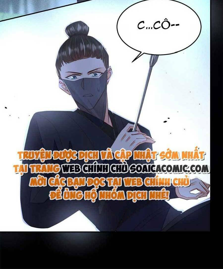 rơi vào cạm bẫy ngọt ngào của tứ thúc chapter 39 20