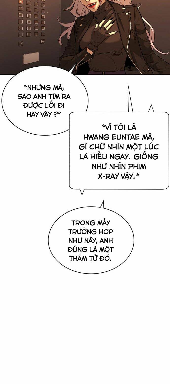 Máu trắng chapter 81.5 19