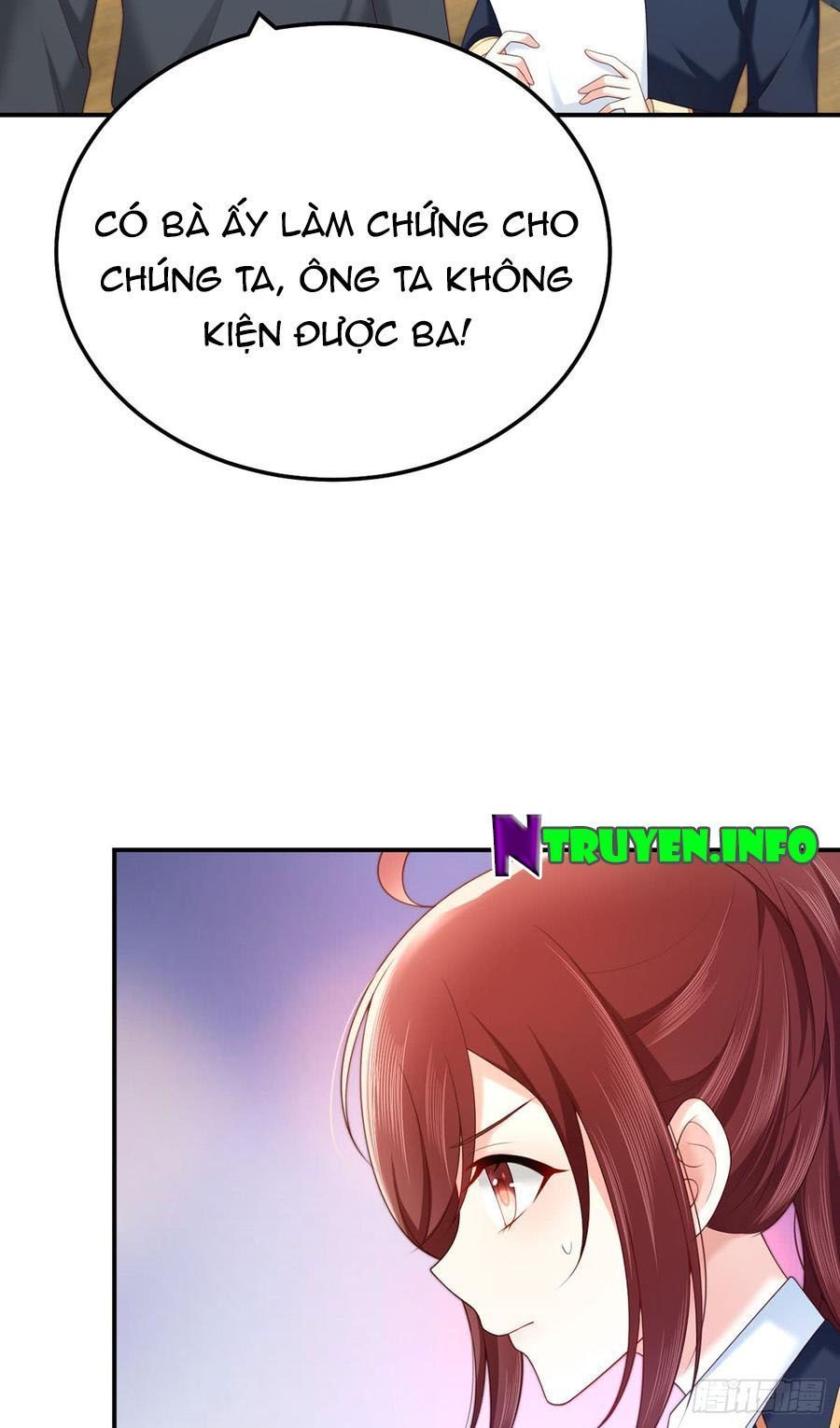 nam thần truy thê chỉ nam chapter 58.2 11