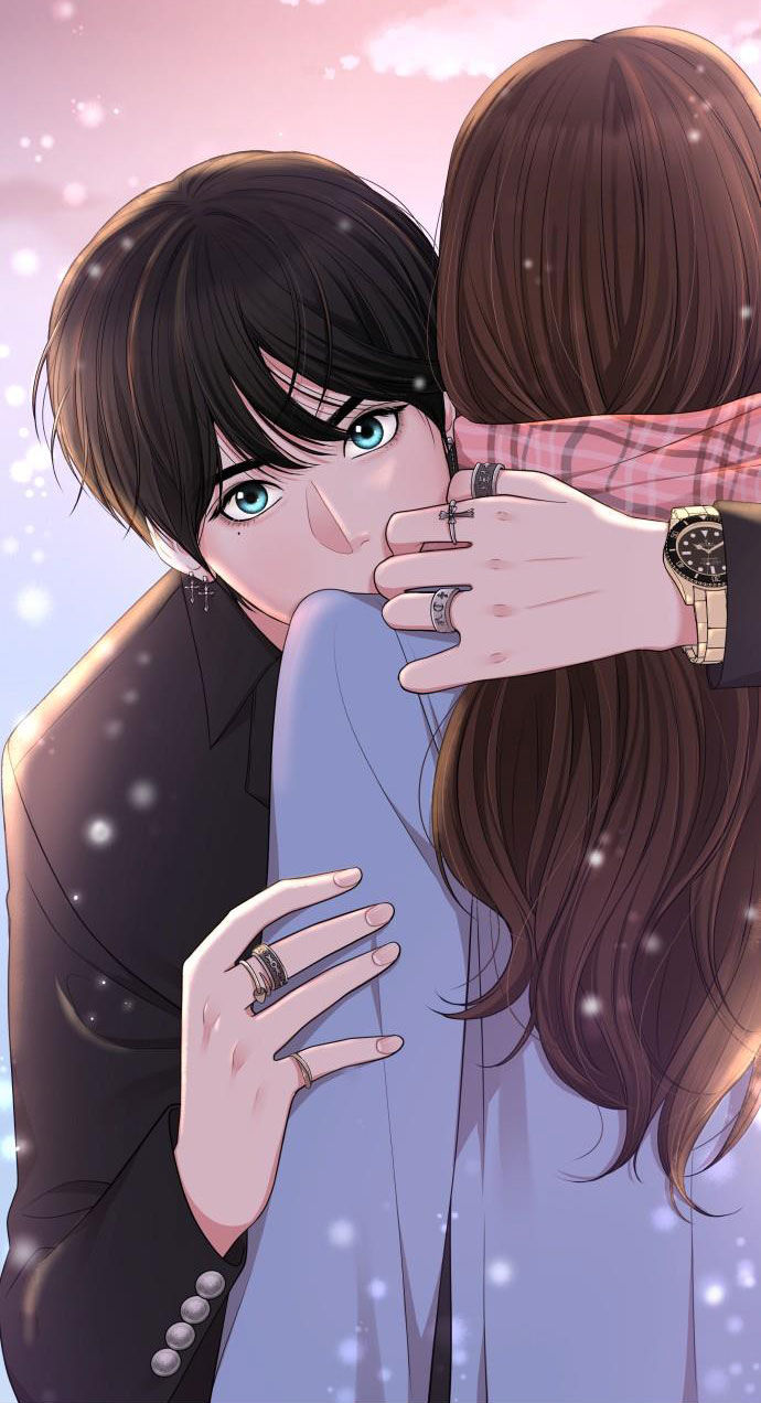 gửi em người đánh cắp những vì sao - to you who swallowed a star chapter 34.2 35