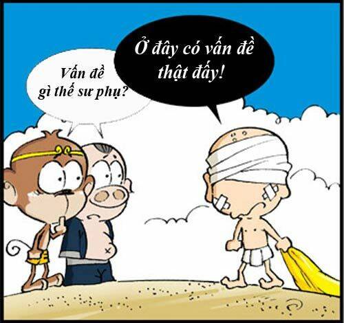 tân tây du ký chapter 20 10