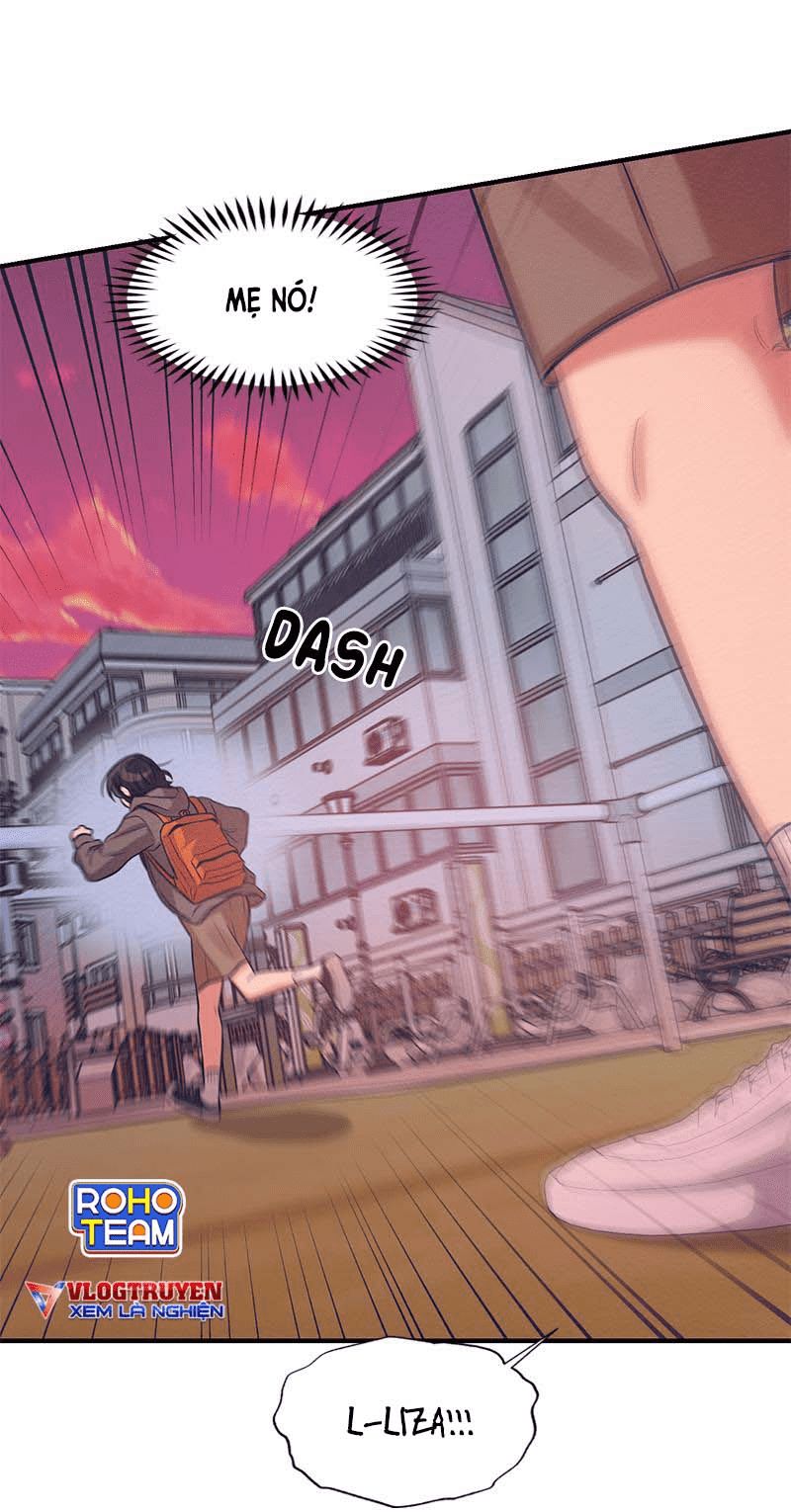 nhân loại tuyệt chủng chapter 19.2 30