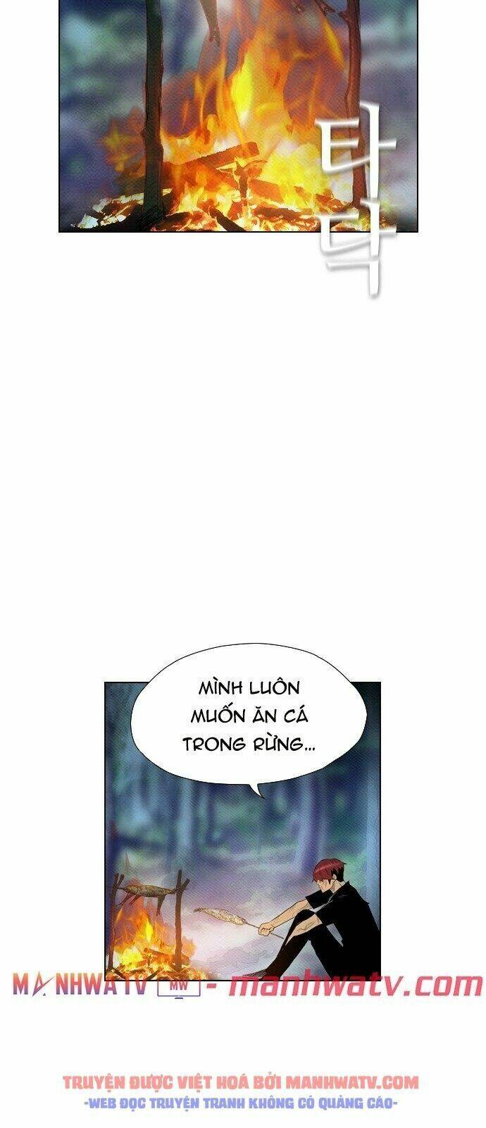 kẻ hồi sinh chapter 73 45