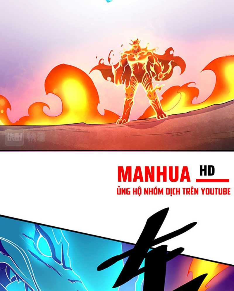 võ đạo độc tôn chapter 563 41