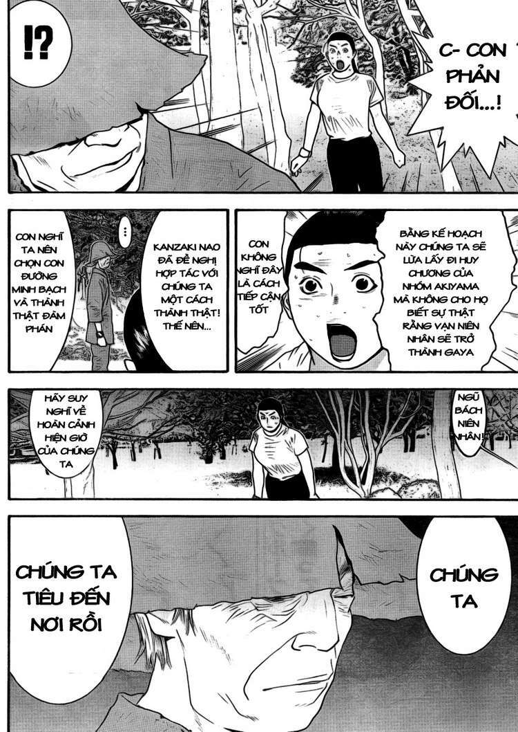 liar game chapter 135 12