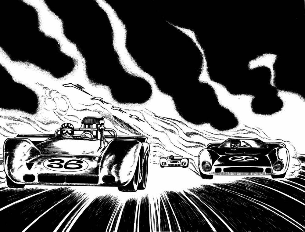 the crater chapter 5 3