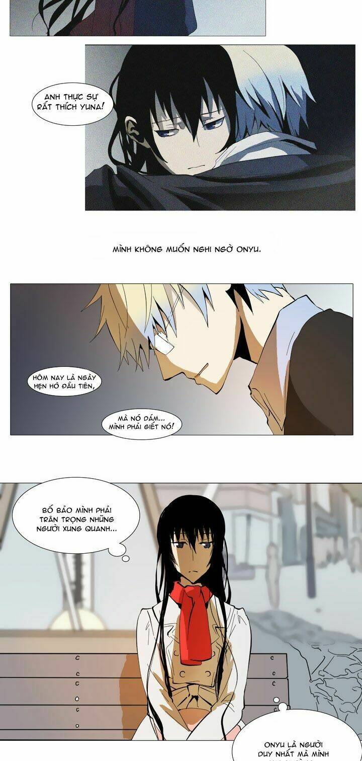 metronome chapter 14 13