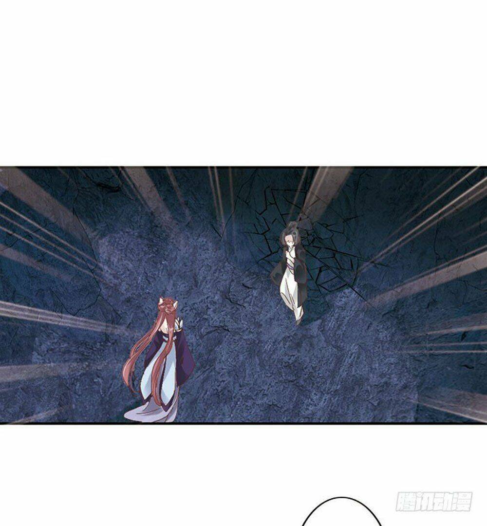 thiền tâm vấn đạo chapter 21 33