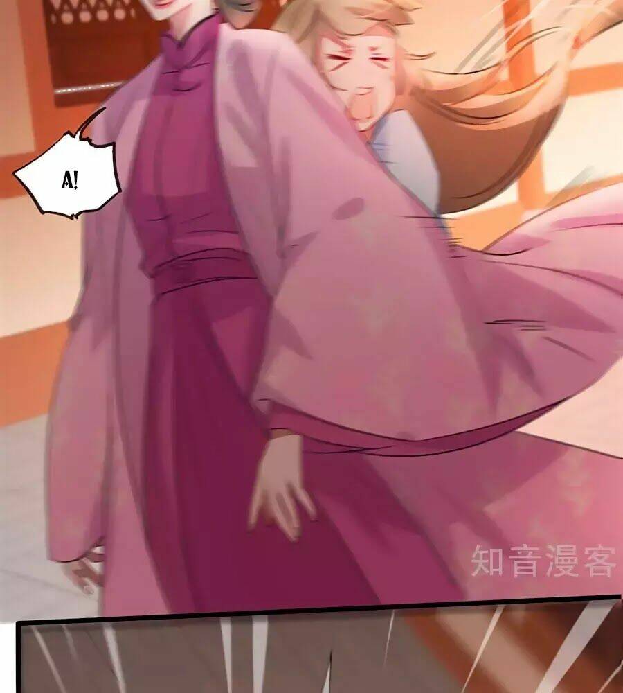 gian phi như thử đa kiều chapter 58 36