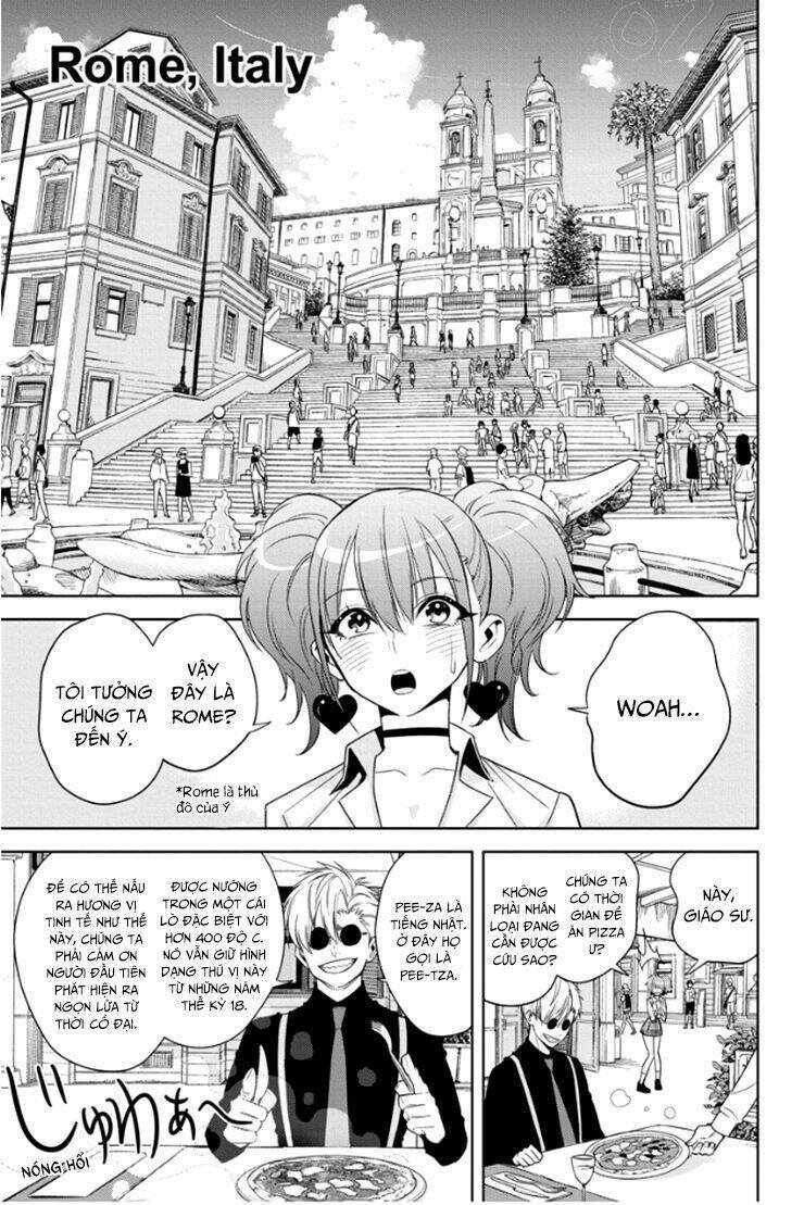 noah's notes chapter 3 15