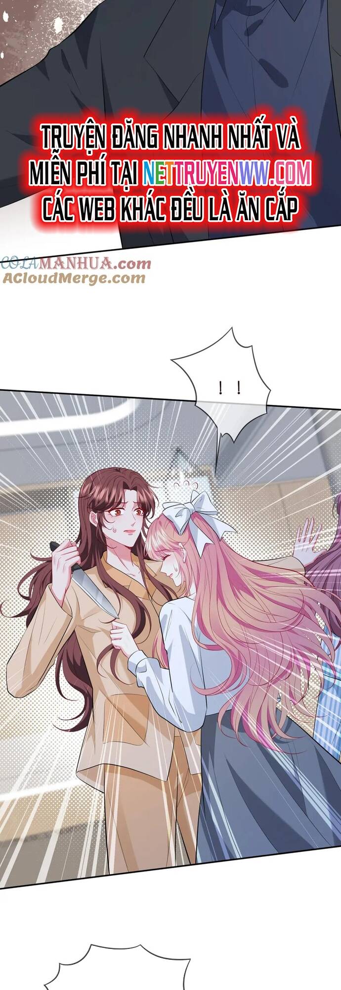 Danh Môn Chí Ái chapter 460 12