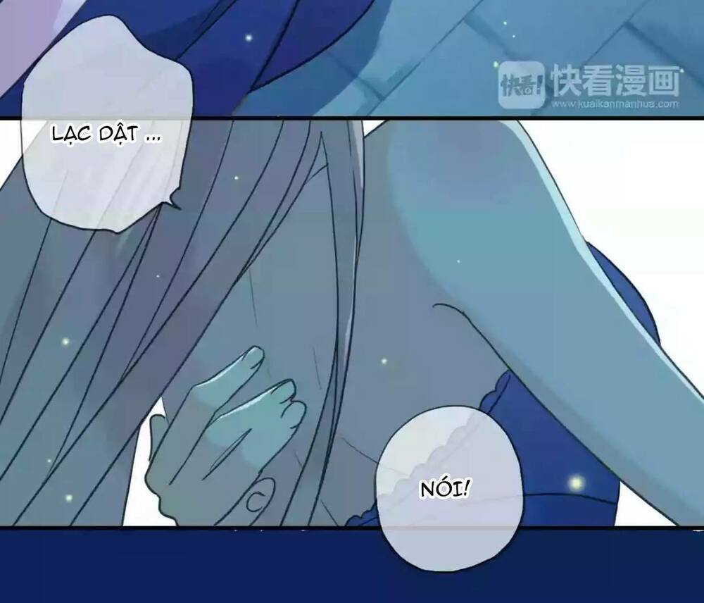 vết cắn ngọt ngào phần 1 chapter 18 20