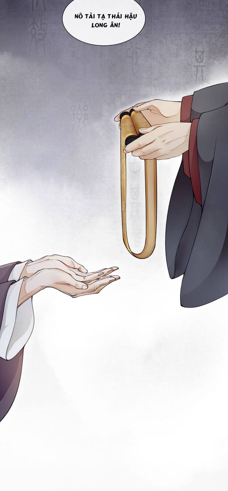 khánh hy kỷ sự chapter 0 4