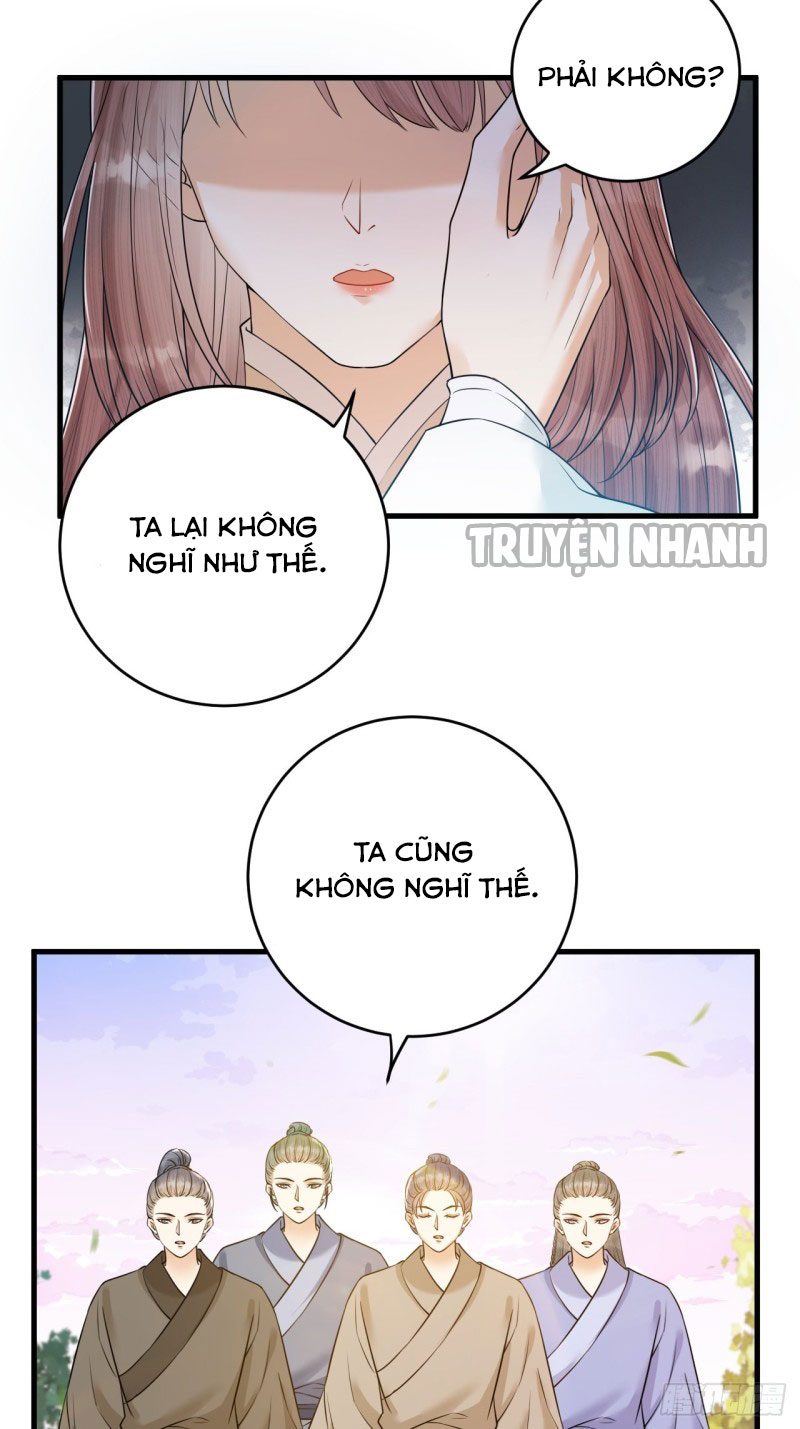 Lễ Băng Nhạc Hoại Chi Dạ chapter 42