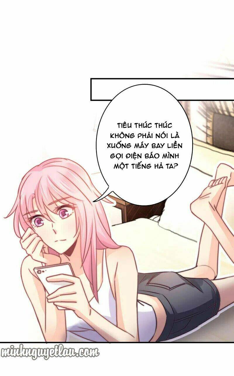 cuồng duệ tiểu thê chapter 89 33