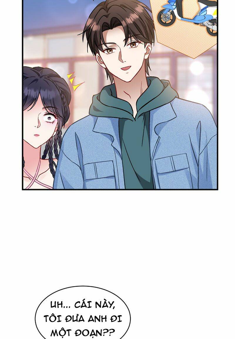 Bỏ Làm Simp Chúa, Ta Có Trong Tay Cả Tỉ Thần Hào chapter 5.1 22