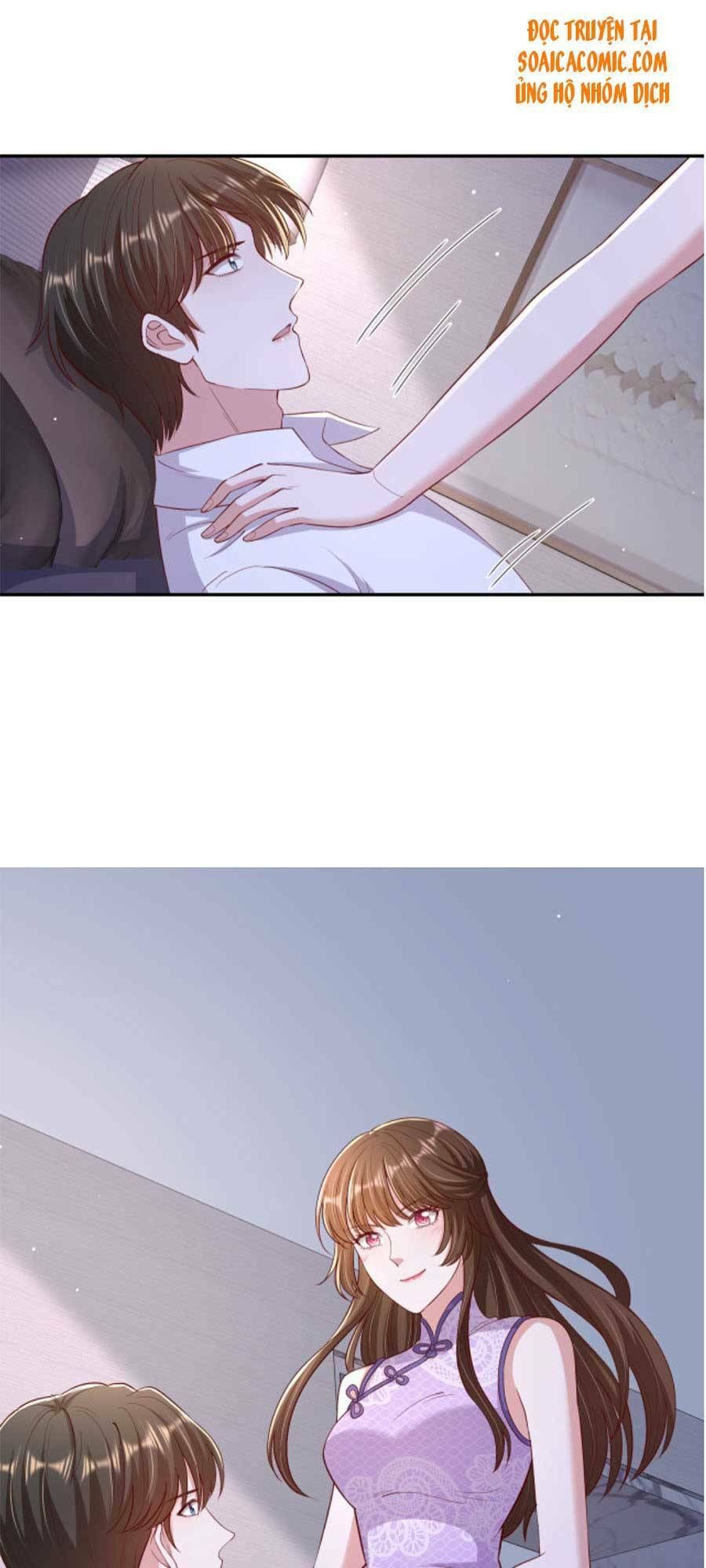 nhất sanh hữu hỉ chapter 69 28