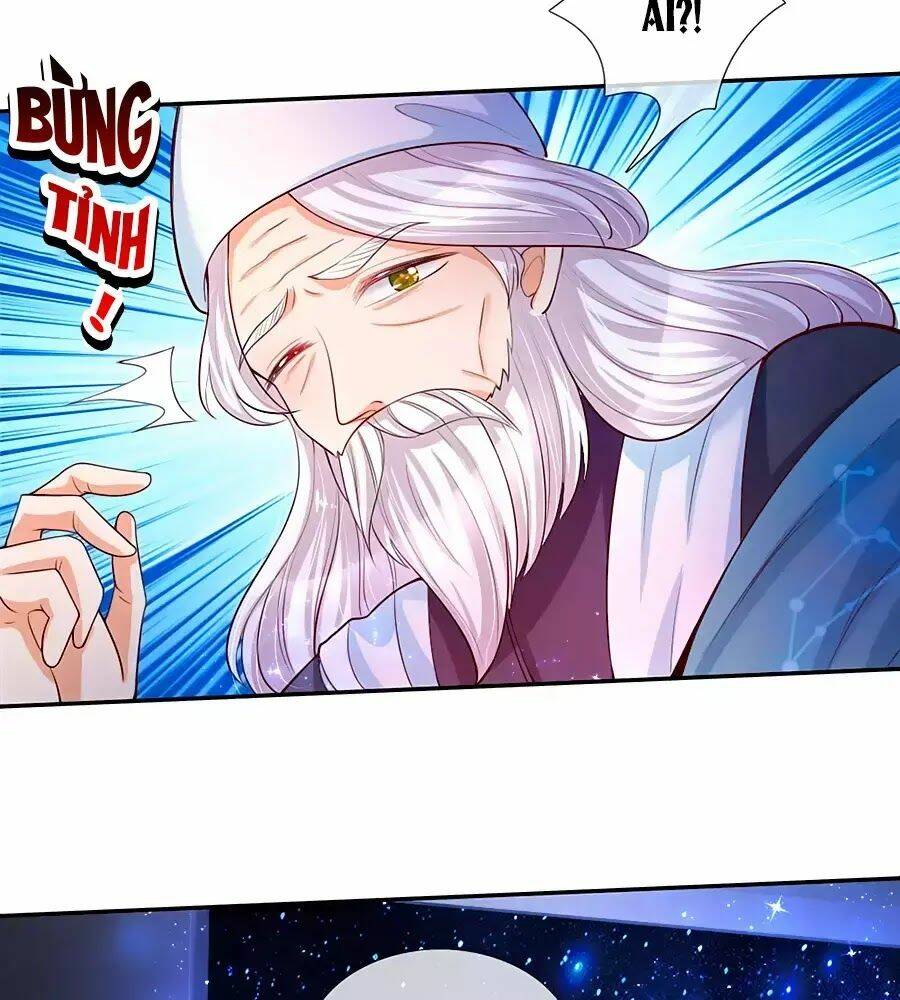 bỗng một ngày trở thành con gái nhà vua chapter 94 40