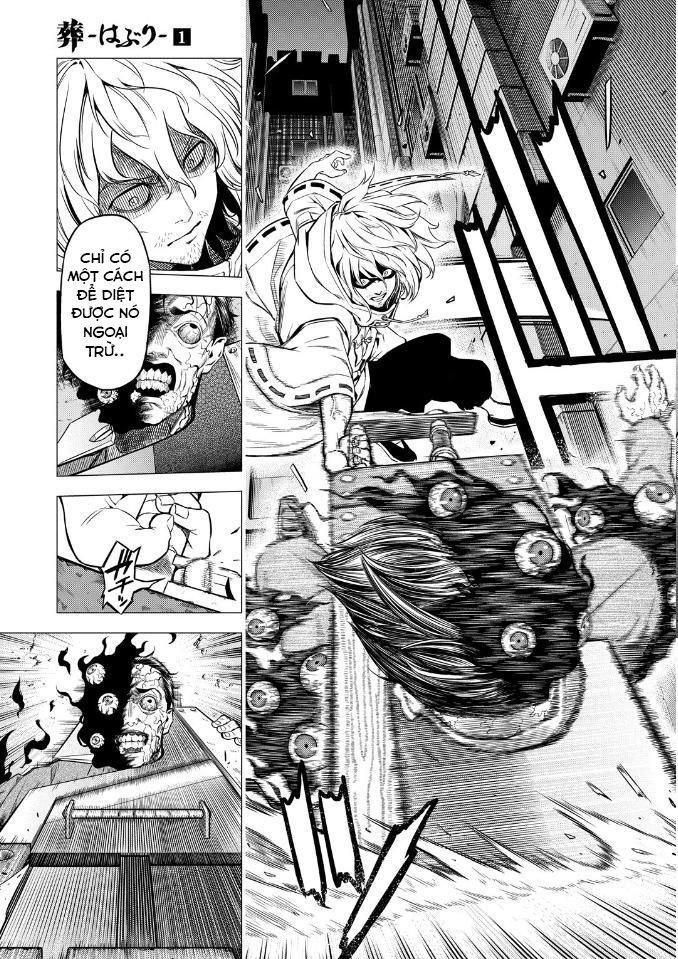 vong linh chapter 1 22