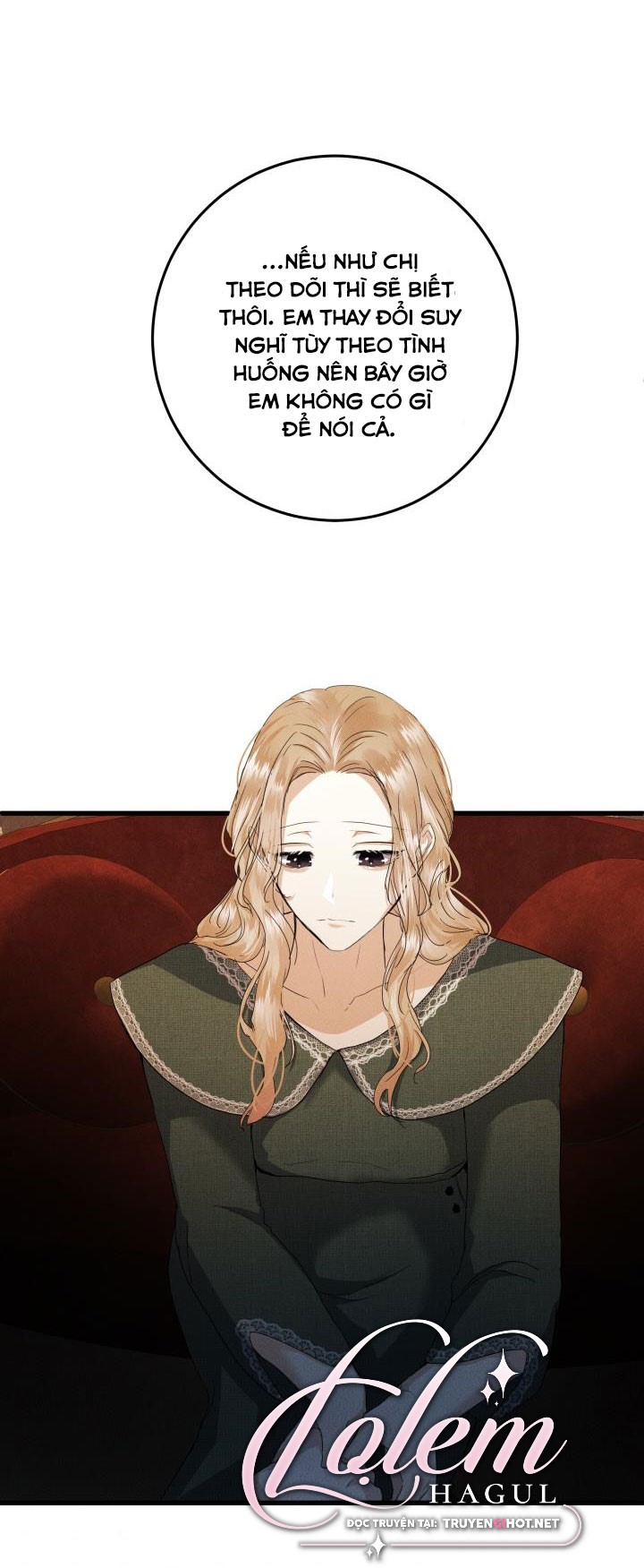 tôi muốn hủy cuộc hôn ước này chapter 22 62