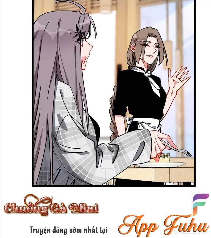 cố tổng, vợ của ngài quá mạnh rồi! chapter 63 28