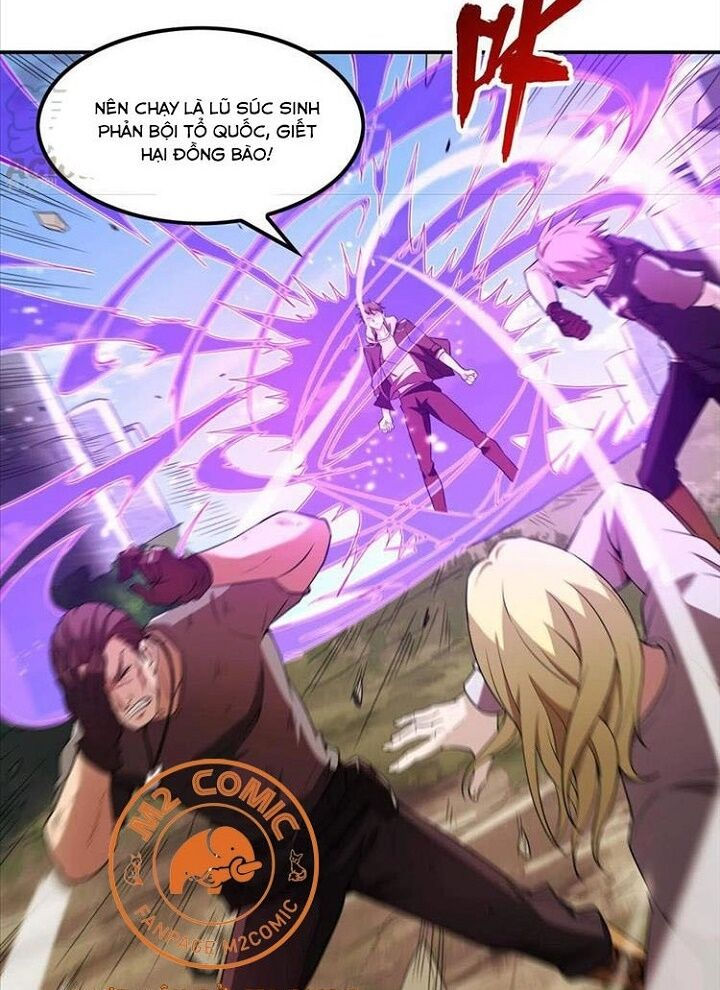 đệ nhất người ở rể chapter 68 43