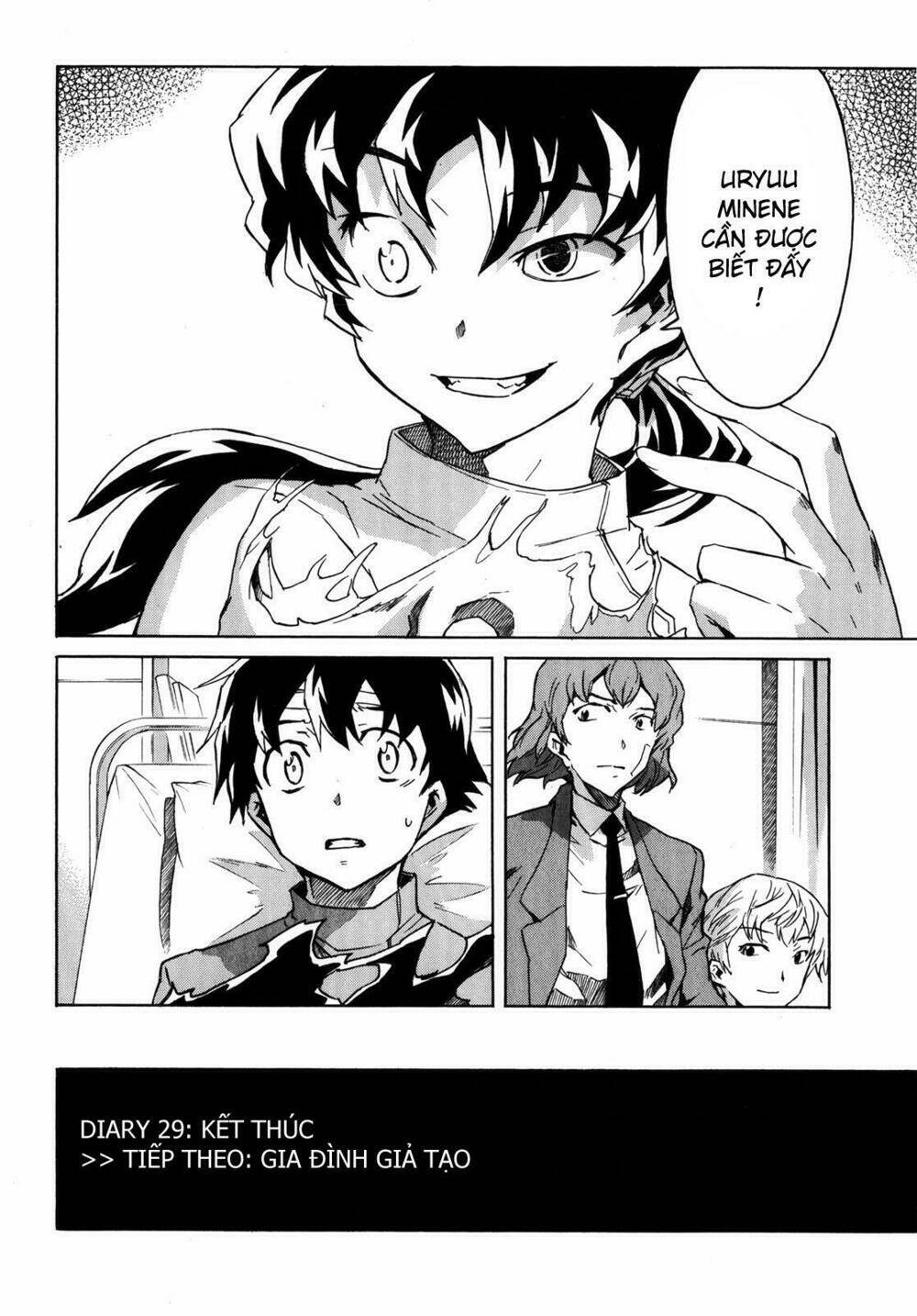 nhật kí tương lai chapter 29 44