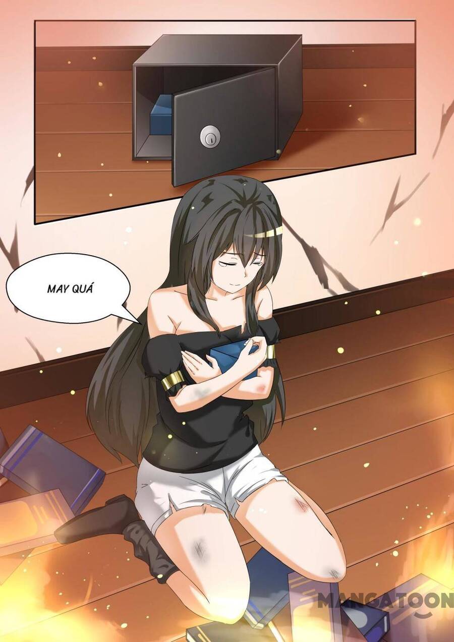 the boy in the all-girls school chapter 72 5