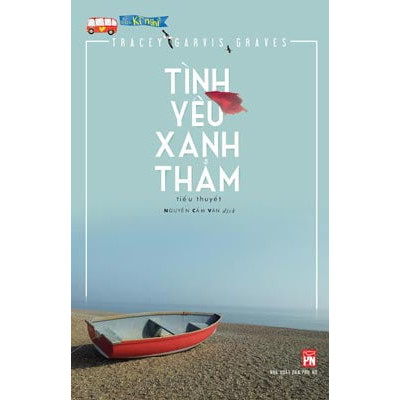 Tình Yêu Xanh Thẳm