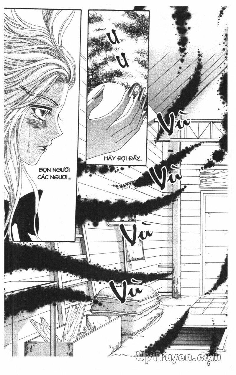 thoát kiếp hồ ly chapter 10 4