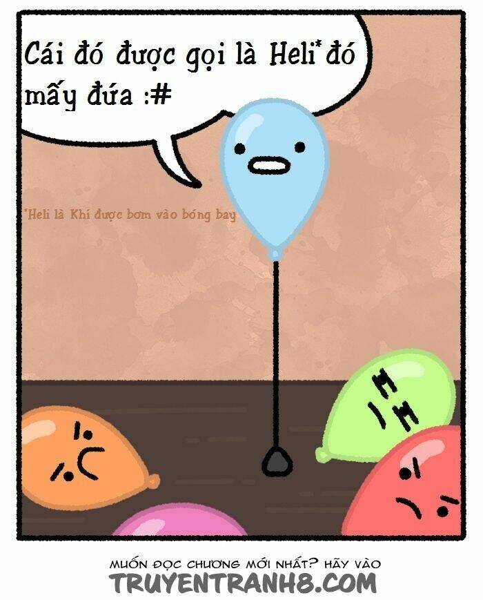 những mẫu truyện ngắn dễ thương và hài hước chapter 35 2