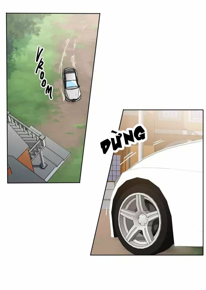 lumine - cội nguồn ánh sáng chapter 40 2