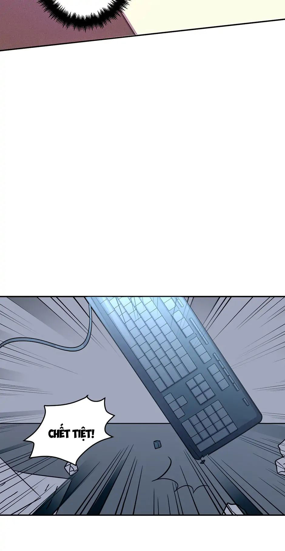 [16+] killing my love chapter 121.2 20
