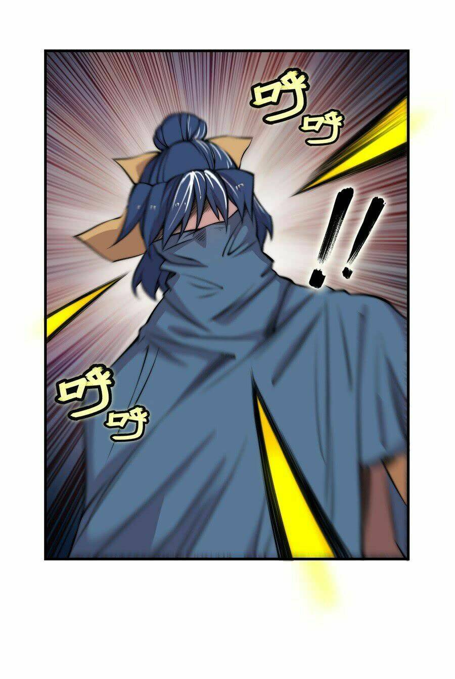 cuộc sống thoái ẩn của võ lâm chi vương chapter 37 14